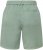 Ulla Popken Tie Belt Lyocell Shorts Moss Green - Jeans & Byxor i Stora Storlekar – Plus Size - 