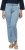 Ulla Popken Soft Denim Wide Leg Jeans Blue Denim - Jeans & Byxor i Stora Storlekar – Plus Size - 
