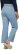 Ulla Popken Soft Denim Wide Leg Jeans Blue Denim - Jeans & Byxor i Stora Storlekar – Plus Size - 