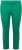 Ulla Popken Stretch Blend Bengaline Pants Emerald Green - Jeans & Byxor i Stora Storlekar – Plus Size - 
