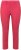 Ulla Popken Stretch Blend Bengaline Pants Light Pink - Jeans & Byxor i Stora Storlekar – Plus Size - 