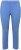 Ulla Popken Stretch Blend Bengaline Pants Blue - Jeans & Byxor i Stora Storlekar – Plus Size - 
