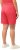 Ulla Popken Stretch Knit Bermuda Shorts Red - Jeans & Byxor i Stora Storlekar – Plus Size - 
