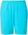 Ulla Popken Stretch Knit Bermuda Shorts Blue - Jeans & Byxor i Stora Storlekar – Plus Size - 