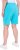 Ulla Popken Stretch Knit Bermuda Shorts Blue - Jeans & Byxor i Stora Storlekar – Plus Size - 