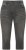 Ulla Popken Basic Capri Sarah Fit Jeans Gray - Jeans & Byxor i Stora Storlekar – Plus Size - 