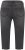 Ulla Popken Basic Capri Sarah Fit Jeans Gray - Jeans & Byxor i Stora Storlekar – Plus Size - 