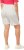Ulla Popken Basic Denim Mandy Bermuda Shorts Snow White - Jeans & Byxor i Stora Storlekar – Plus Size - 