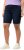 Ulla Popken Basic Denim Mandy Bermuda Shorts Blue Denim - Jeans & Byxor i Stora Storlekar – Plus Size - 