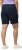 Ulla Popken Basic Denim Mandy Bermuda Shorts Blue Denim - Jeans & Byxor i Stora Storlekar – Plus Size - 