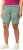Ulla Popken Cargo Bermuda Shorts Light Moss Green - Jeans & Byxor i Stora Storlekar – Plus Size - 