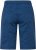 Ulla Popken Cargo Bermuda Shorts Atlantic Blue - Jeans & Byxor i Stora Storlekar – Plus Size - 