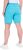 Ulla Popken Cargo Bermuda Shorts Blue - Jeans & Byxor i Stora Storlekar – Plus Size - 