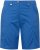 Ulla Popken Cargo Bermuda Shorts Royal Blue - Jeans & Byxor i Stora Storlekar – Plus Size - 