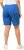 Ulla Popken Cargo Bermuda Shorts Royal Blue - Jeans & Byxor i Stora Storlekar – Plus Size - 