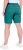 Ulla Popken Cargo Bermuda Shorts Teal - Jeans & Byxor i Stora Storlekar – Plus Size - 
