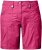Ulla Popken Cargo Bermuda Shorts Pale Lilac - Jeans & Byxor i Stora Storlekar – Plus Size - 