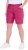 Ulla Popken Cargo Bermuda Shorts Pale Lilac - Jeans & Byxor i Stora Storlekar – Plus Size - 