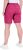 Ulla Popken Cargo Bermuda Shorts Pale Lilac - Jeans & Byxor i Stora Storlekar – Plus Size - 