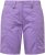 Ulla Popken Cargo Bermuda Shorts Pale Lilac - Jeans & Byxor i Stora Storlekar – Plus Size - 