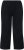 Ulla Popken Cropped Ruby Fit Pants Navy - Jeans & Byxor i Stora Storlekar – Plus Size - 