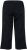 Ulla Popken Cropped Ruby Fit Pants Navy - Jeans & Byxor i Stora Storlekar – Plus Size - 