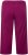 Ulla Popken Cropped Ruby Fit Pants Magnolia Red - Jeans & Byxor i Stora Storlekar – Plus Size - 