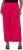 Ulla Popken Layered Chiffon Wide Leg Pants - Jeans & Byxor i Stora Storlekar – Plus Size - 