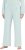 Ulla Popken Box Pleat Stretch Fit Yoga Pants Light Blue - Jeans & Byxor i Stora Storlekar – Plus Size - 