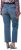 Ulla Popken Patchwork Jeans Blue - Jeans & Byxor i Stora Storlekar – Plus Size - 