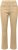 Ulla Popken Mony Tapered Leg Zip Pocket Pants Dark Putty - Jeans & Byxor i Stora Storlekar – Plus Size - 