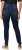 Ulla Popken Stretch Fit Sarah Jeans Blue - Jeans & Byxor i Stora Storlekar – Plus Size - 
