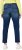 Ulla Popken Boyfriend Jeans Blue Denim - Jeans & Byxor i Stora Storlekar – Plus Size - 