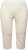 Ulla Popken Stretch Fit Raw Hem Capris Snow White - Jeans & Byxor i Stora Storlekar – Plus Size - 