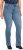 Ulla Popken Bootcut Marie Jeans Light Blue Denim - Jeans & Byxor i Stora Storlekar – Plus Size - 