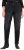 Ulla Popken Decorative Seam Boyfriend Jeans Dark Teal - Jeans & Byxor i Stora Storlekar – Plus Size - 