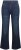Ulla Popken Bootcut Stretch Fit Jeans Blue - Jeans & Byxor i Stora Storlekar – Plus Size - 