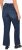 Ulla Popken Bootcut Stretch Fit Jeans Blue - Jeans & Byxor i Stora Storlekar – Plus Size - 