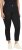Ulla Popken Animal Print Stretch Fit Jeans Black - Jeans & Byxor i Stora Storlekar – Plus Size - 