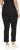 Ulla Popken Animal Print Stretch Fit Jeans Black - Jeans & Byxor i Stora Storlekar – Plus Size - 