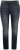 Ulla Popken Rhinestone Detail Stretch Fit Jeans Black - Jeans & Byxor i Stora Storlekar – Plus Size - 