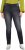 Ulla Popken Rhinestone Detail Stretch Fit Jeans Black - Jeans & Byxor i Stora Storlekar – Plus Size - 