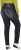 Ulla Popken Rhinestone Detail Stretch Fit Jeans Black - Jeans & Byxor i Stora Storlekar – Plus Size - 