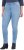 Ulla Popken Rhinestone Detail Stretch Fit Jeans Light Blue Denim - Jeans & Byxor i Stora Storlekar – Plus Size - 