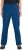Ulla Popken Anti Mosquito Quick Dry Pants Deep Aqua - Jeans & Byxor i Stora Storlekar – Plus Size - 