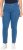 Ulla Popken Polka Dot Stretch Fit Jeans Blue Denim - Jeans & Byxor i Stora Storlekar – Plus Size - 