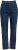 Ulla Popken Rivet Detail Mom Jeans Blue - Jeans & Byxor i Stora Storlekar – Plus Size - 