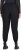 Ulla Popken Triple Function Pants Black - Jeans & Byxor i Stora Storlekar – Plus Size - 