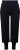 Ulla Popken Stirrup Yoga Pants Navy - Jeans & Byxor i Stora Storlekar – Plus Size - 
