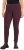 Ulla Popken Pull On Jeans Brown - Jeans & Byxor i Stora Storlekar – Plus Size - 